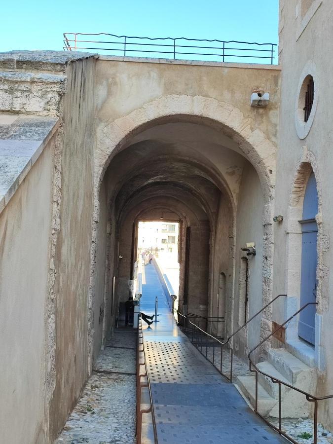 Petit Cocon A Mourepiane Appartement Marseille