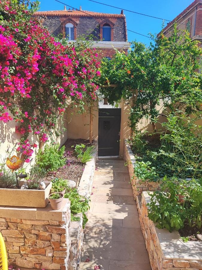 Petit Cocon A Mourepiane Appartement