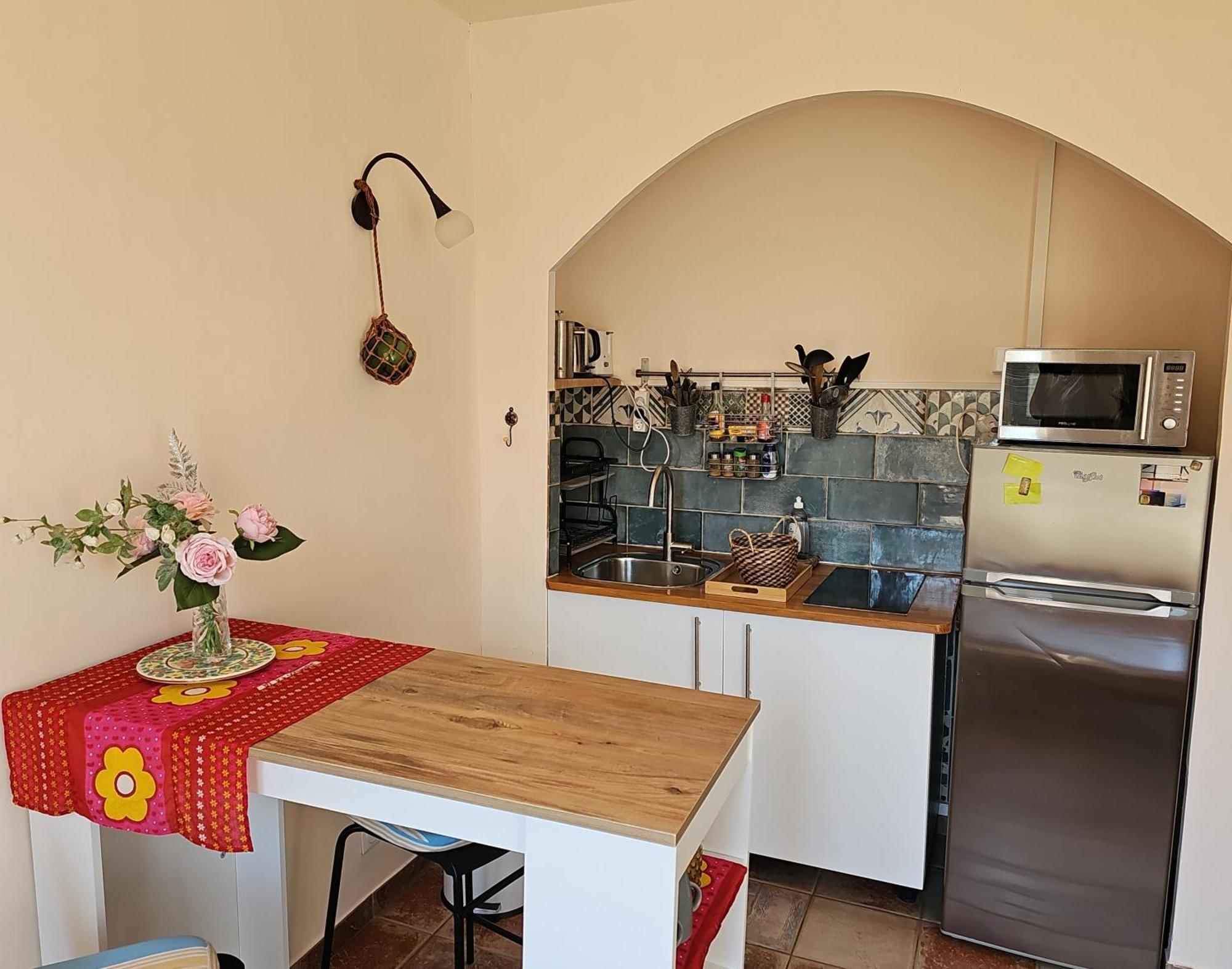 Petit Cocon A Mourepiane Appartement
